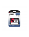 Dysk SSD Kingston DC600M 384TB SATA 25''; SEDC600M/3840G (DWPD 1) - nr 27