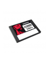 Dysk SSD Kingston DC600M 384TB SATA 25''; SEDC600M/3840G (DWPD 1) - nr 32