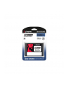Dysk SSD Kingston DC600M 384TB SATA 25''; SEDC600M/3840G (DWPD 1) - nr 33