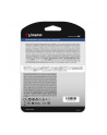 Dysk SSD Kingston DC600M 384TB SATA 25''; SEDC600M/3840G (DWPD 1) - nr 38