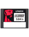 Dysk SSD Kingston DC600M 384TB SATA 25''; SEDC600M/3840G (DWPD 1) - nr 39