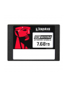 Dysk SSD Kingston DC600M 768TB SATA 25''; SEDC600M/7680G (DWPD 1) - nr 29