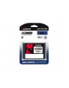 Dysk SSD Kingston DC600M 768TB SATA 25''; SEDC600M/7680G (DWPD 1) - nr 31