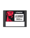 Dysk SSD Kingston DC600M 960GB SATA 25''; SEDC600M/960G (DWPD 1) - nr 26