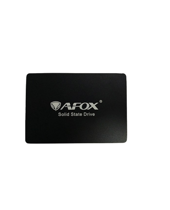 AFOX SSD 512GB TLC 540 MB/S SD250-512GN