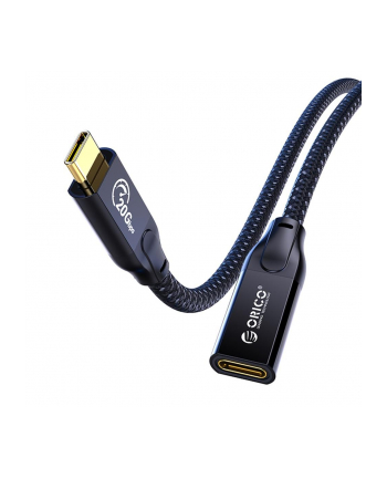 ORICO KABEL PRZEDŁUŻACZ USB-C 32 20GBPS, PD, 1M