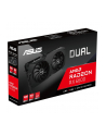 Karta graficzna ASUS Dual Radeon RX 6600 8GB GDDR6 - nr 25