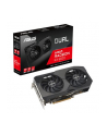 Karta graficzna ASUS Dual Radeon RX 6600 8GB GDDR6 - nr 34