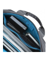RIVACASE TORBA NA LAPTOP 15,6-16 ALPENDORF ECO, SZARA, MATERIAŁ WODOODPORNY, EKO RPET, KIESZENIE NA SMARTFON, DOKUM, AKCES - nr 11