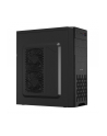 OBUDOWA LOGIC L2 2x USB 30 BLACK - nr 14