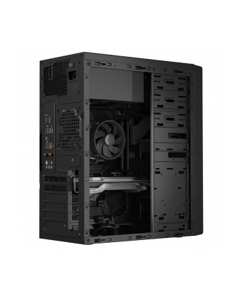 OBUDOWA LOGIC L2 2x USB 30 BLACK