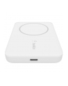 BELKIN POWERBANK MAGSAFE MAGNETIC WIRELESS 2500MAH - nr 16