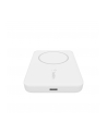 BELKIN POWERBANK MAGSAFE MAGNETIC WIRELESS 2500MAH - nr 4
