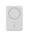 BELKIN POWERBANK MAGSAFE MAGNETIC WIRELESS 2500MAH - nr 8