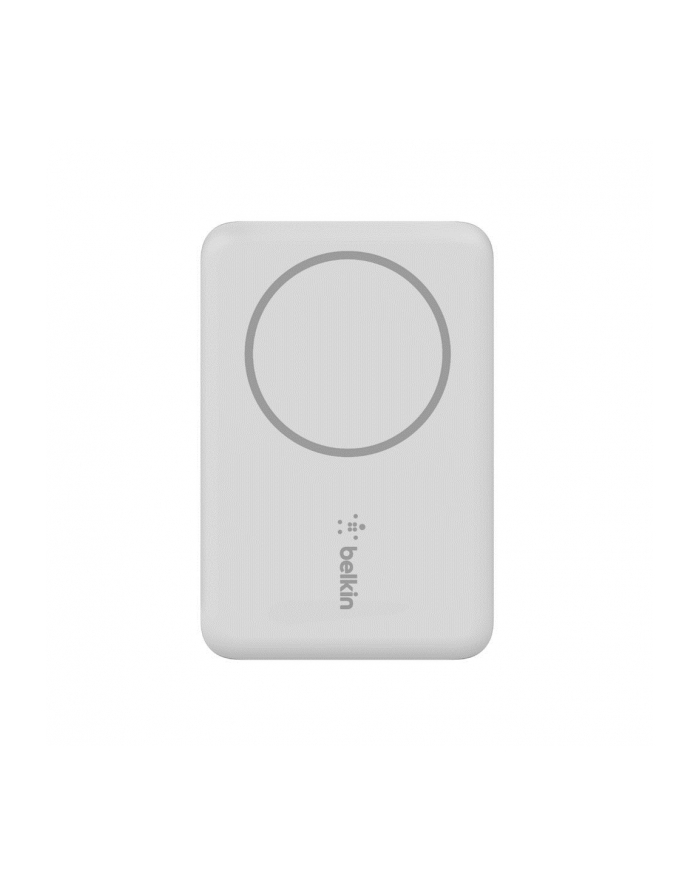 BELKIN POWERBANK MAGSAFE MAGNETIC WIRELESS 2500MAH główny