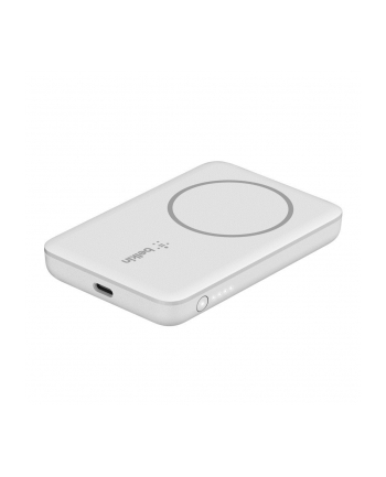 BELKIN POWERBANK MAGSAFE MAGNETIC WIRELESS 2500MAH