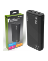 TRACER POWERBANK AMOS 20000MAH QC30 PD 20W TRABAT47094 - nr 4