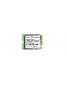 TRANSCEND 256GB M.2 2230 SSD PCIe Gen3x4 NVMe 3D TLC DRAM-less - nr 2