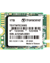 TRANSCEND 256GB M.2 2230 SSD PCIe Gen3x4 NVMe 3D TLC DRAM-less - nr 9