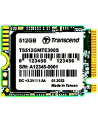 TRANSCEND 512GB M.2 2230 SSD PCIe Gen3x4 NVMe 3D TLC DRAM-less - nr 13
