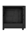 CORSAIR 3000D Tempered Glass Mid Tower Black - nr 102
