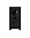 CORSAIR 3000D Tempered Glass Mid Tower Black - nr 111