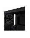 CORSAIR 3000D Tempered Glass Mid Tower Black - nr 112