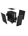 CORSAIR 3000D Tempered Glass Mid Tower Black - nr 113