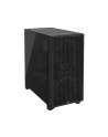 CORSAIR 3000D Tempered Glass Mid Tower Black - nr 115