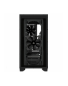 CORSAIR 3000D Tempered Glass Mid Tower Black - nr 17