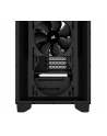CORSAIR 3000D Tempered Glass Mid Tower Black - nr 19