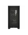CORSAIR 3000D Tempered Glass Mid Tower Black - nr 21