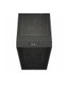 CORSAIR 3000D Tempered Glass Mid Tower Black - nr 25