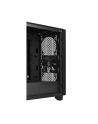 CORSAIR 3000D Tempered Glass Mid Tower Black - nr 48