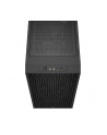 CORSAIR 3000D Tempered Glass Mid Tower Black - nr 55