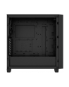 CORSAIR 3000D Tempered Glass Mid Tower Black - nr 56