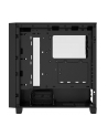 CORSAIR 3000D Tempered Glass Mid Tower Black - nr 57