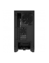 CORSAIR 3000D Tempered Glass Mid Tower Black - nr 60