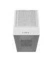 CORSAIR 3000D Tempered Glass Mid Tower White - nr 14