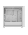 CORSAIR 3000D Tempered Glass Mid Tower White - nr 18