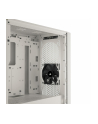 CORSAIR 3000D Tempered Glass Mid Tower White - nr 24