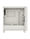 CORSAIR 3000D Tempered Glass Mid Tower White - nr 29