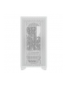 CORSAIR 3000D Tempered Glass Mid Tower White - nr 2