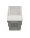 CORSAIR 3000D Tempered Glass Mid Tower White - nr 31