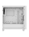 CORSAIR 3000D Tempered Glass Mid Tower White - nr 39