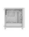 CORSAIR 3000D Tempered Glass Mid Tower White - nr 3