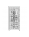 CORSAIR 3000D Tempered Glass Mid Tower White - nr 59