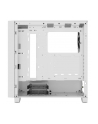 CORSAIR 3000D Tempered Glass Mid Tower White - nr 63