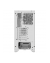 CORSAIR 3000D Tempered Glass Mid Tower White - nr 64