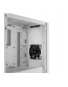 CORSAIR 3000D Tempered Glass Mid Tower White - nr 73